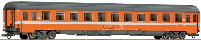 Passenger car 2nd class type Eurofima<br /><a href='images/pictures/Roco/64374.jpg' target='_blank'>Full size image</a>
